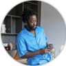 @dozzyross, whose feedback appears in our client stories